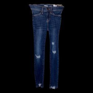 Old Navy Ballerina Jeggings